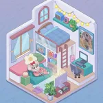 Dreamy Room