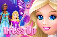 Play Dress Up - Games for Girls now!