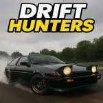 Play Drift Hunters now!