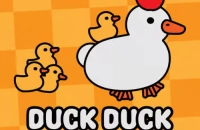 Play Duck Duck Clicker now!