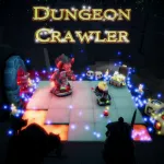 Dungeon Crawler