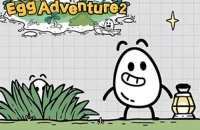 Play Egg Adventure 2 now!