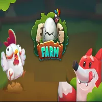 Egg Farm