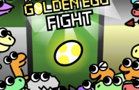 Play Egg That Dino 2 - The Golden Egg Fight now!