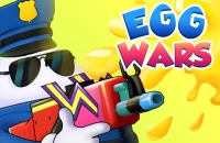 Play Egg Wars now!