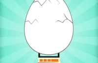 Play Eggy Car now!