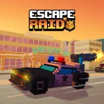 Escape Raid