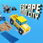 Escape Road City