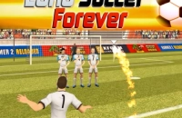 Play Euro Soccer Forever now!