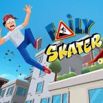 Faily Skater