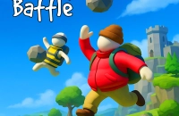 Play Fall Flat Battle now!