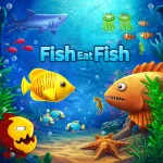 Fish Eat Fish