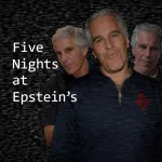 Five Nights at Epstein's