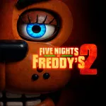 Five Nights At Freddy's 2