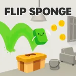 Flip Sponge