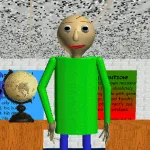 FNF Baldi Funtime