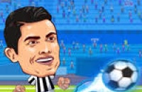 Play Football Legends now!