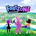 Fortzone Battle Royale