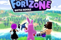 Play Fortzone Battle Royale now!