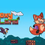 Foxy Land