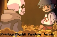 Play Friday Night Funkin’ Last Determined now!