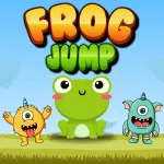 Frog Jump