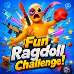 Fun Ragdoll Challenge!