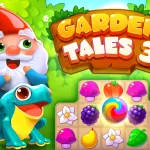 Garden Tales 3