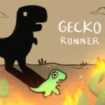 Gecko Runner