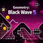 Geometry: Black Wave 5
