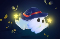 Play Ghost Fight IO now!