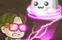 Play Ghost Wiper now!