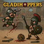 Gladihoppers