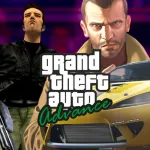Grand Theft Auto Advance