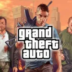Grand Theft Auto