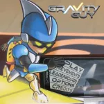 Gravity Guy