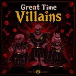 Great Time Villains