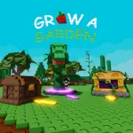 Grow a Garden