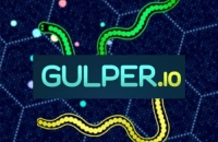 Play Gulper.io now!