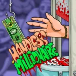 Handless Millionaire