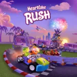 Heartlake Rush