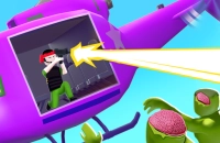 Play Helicopter Escape now!