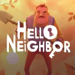 Hello Neighbor