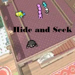 Hide and Seek