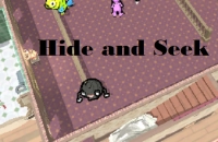 Play Hide and Seek now!