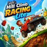 Hill Climb Racing Lite