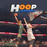 Hoop Legends