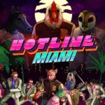 Play Hotline Miami now!