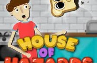Play House of Hazards now!