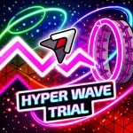 Hyper Wave Trial